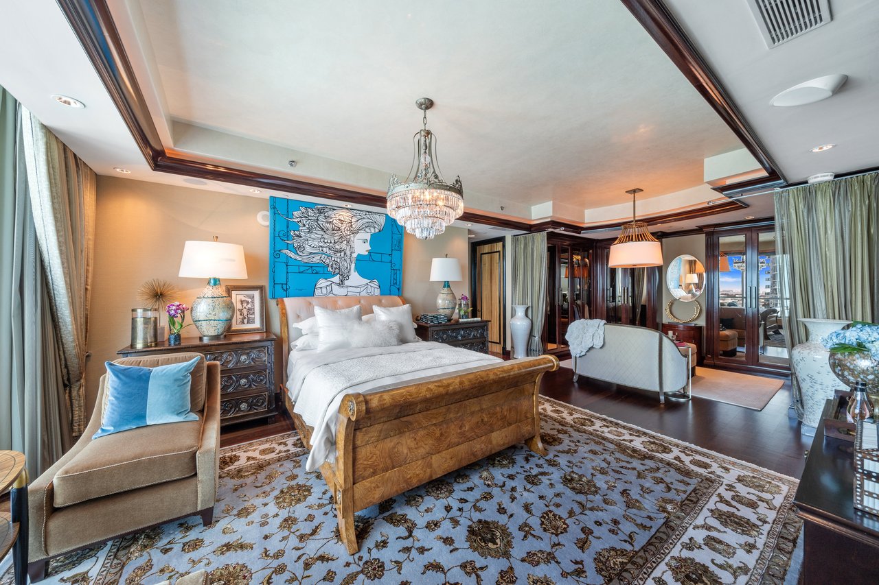 The Bath Club 1801