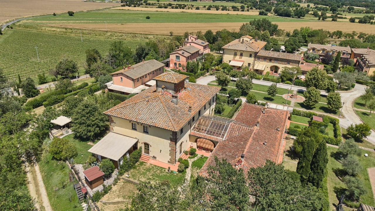 PORZIONE DEL DUCA
