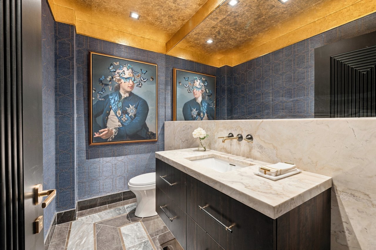 The Ritz-Carlton Residences, Tampa - 1503