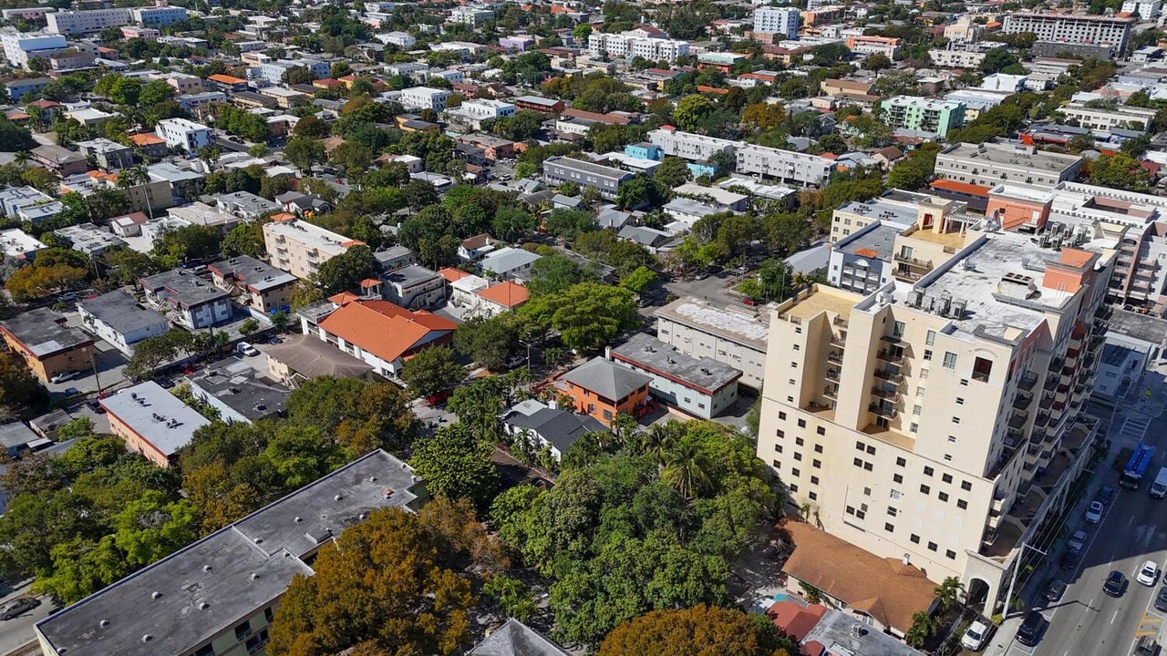 20 Unit Multifamily in Little Havana Just Listed