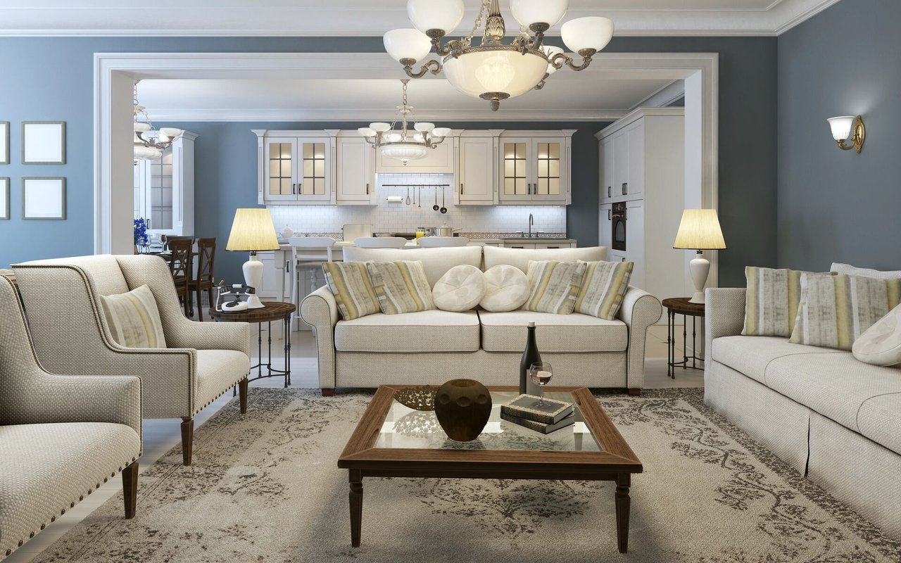 Let’s Tour the Antigua Model at River Landing in Wesley Chapel!