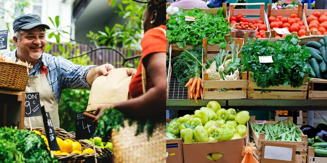 Farmers Market Las Vegas