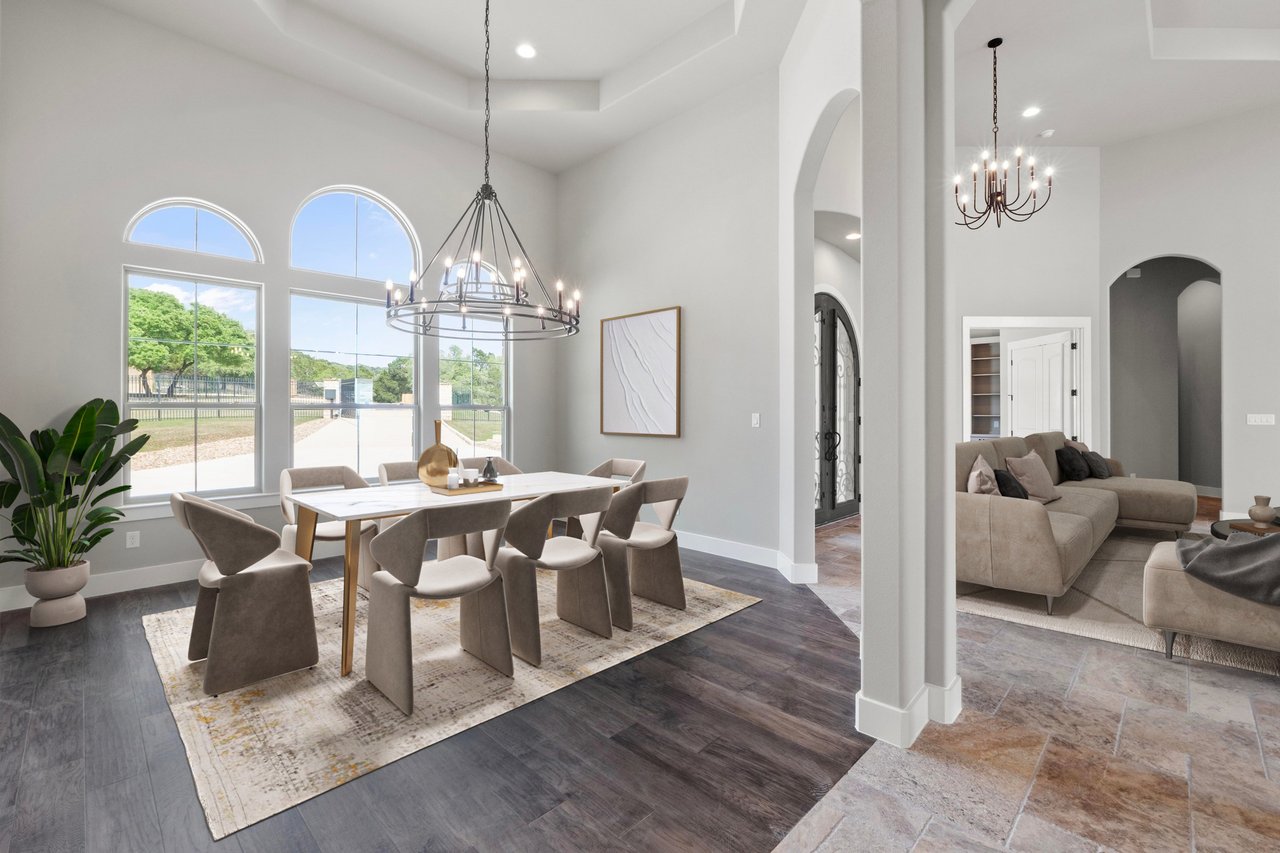 8295 Lime Creek Road