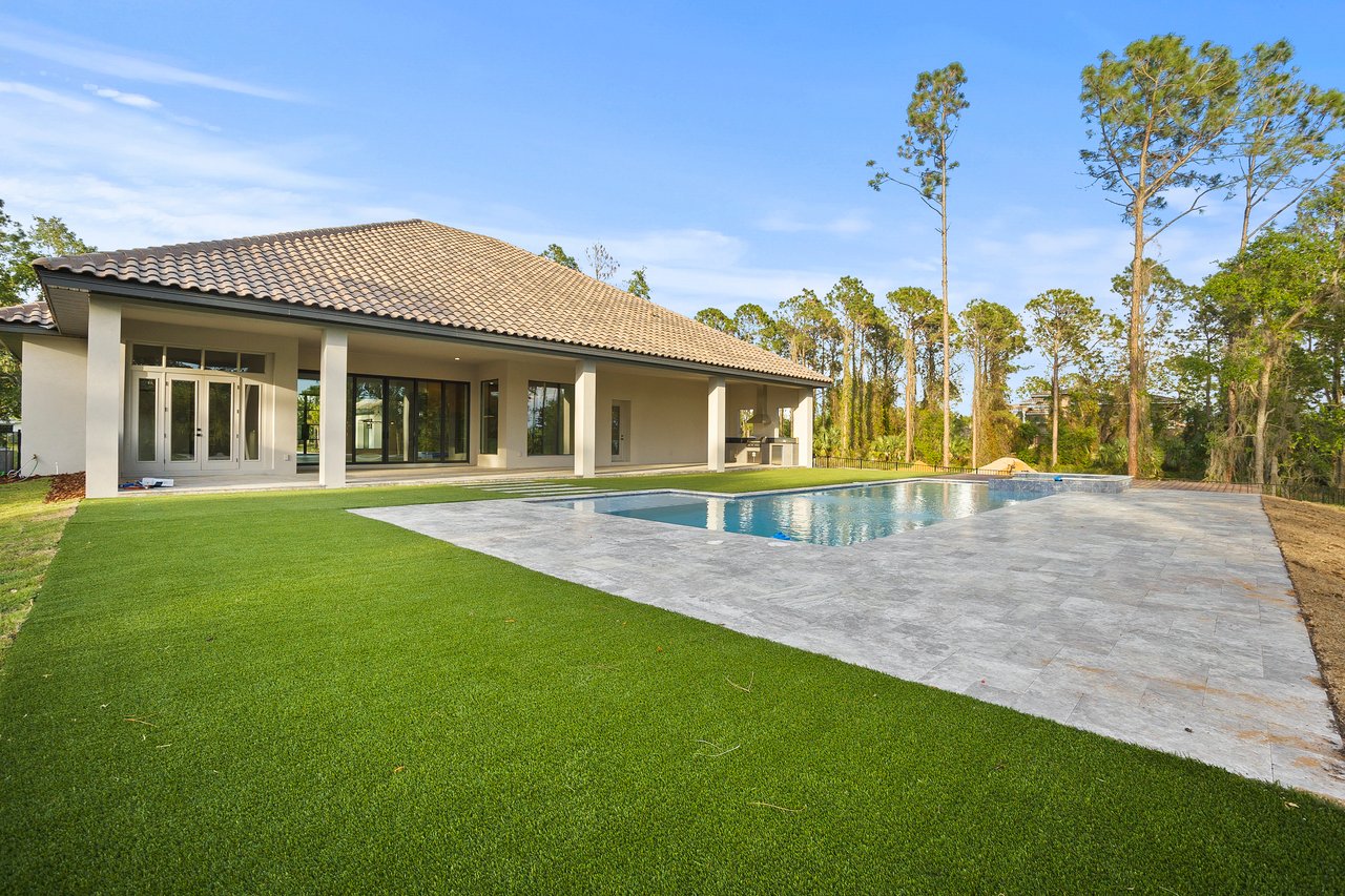 16913 Crete Way- Lot 68 Estate