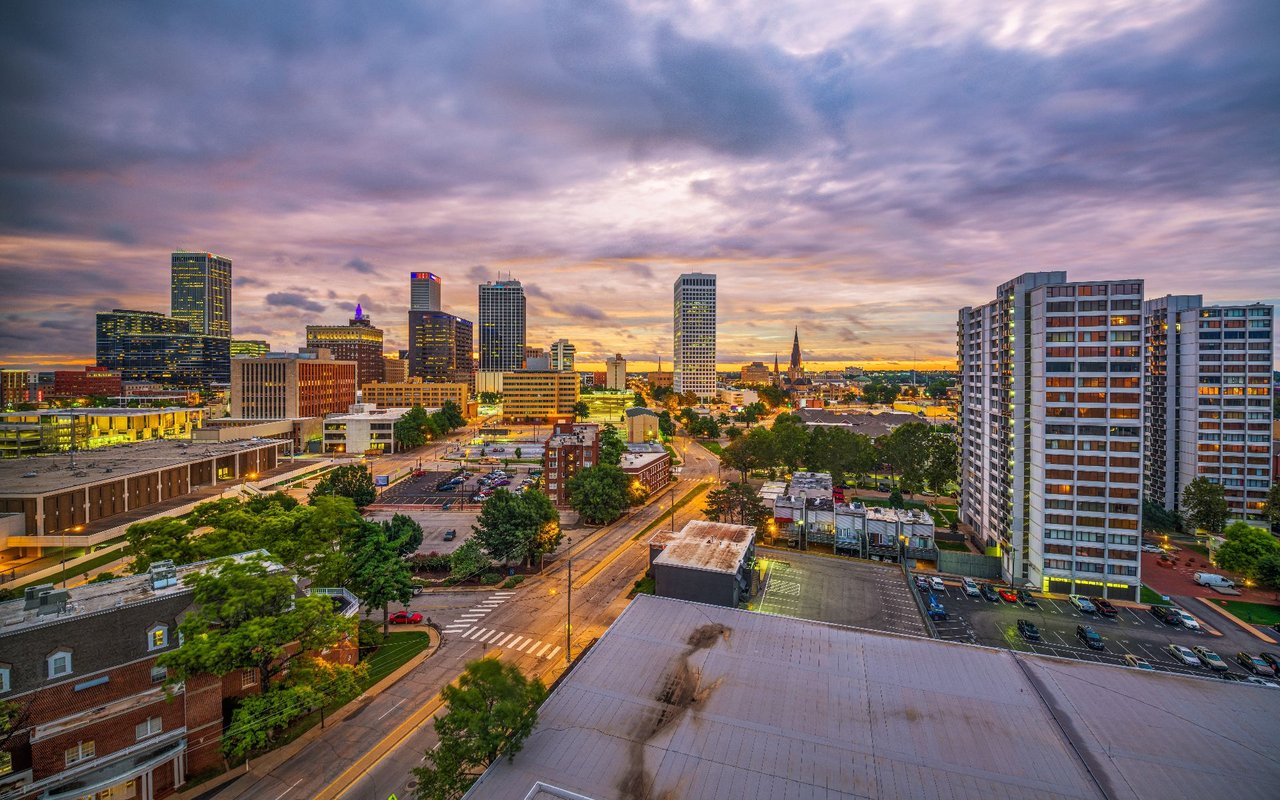 Tulsa