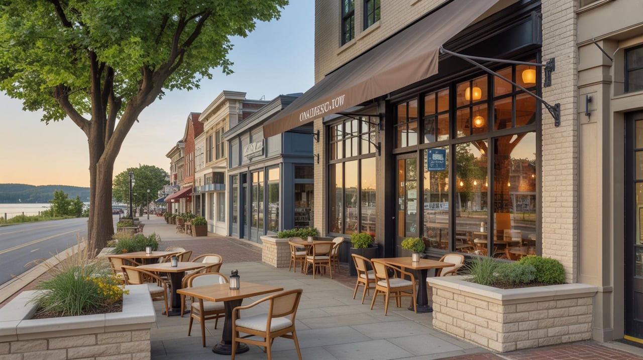 Best Coffee Shops in Onalaska: Local Favorites and Study Spots