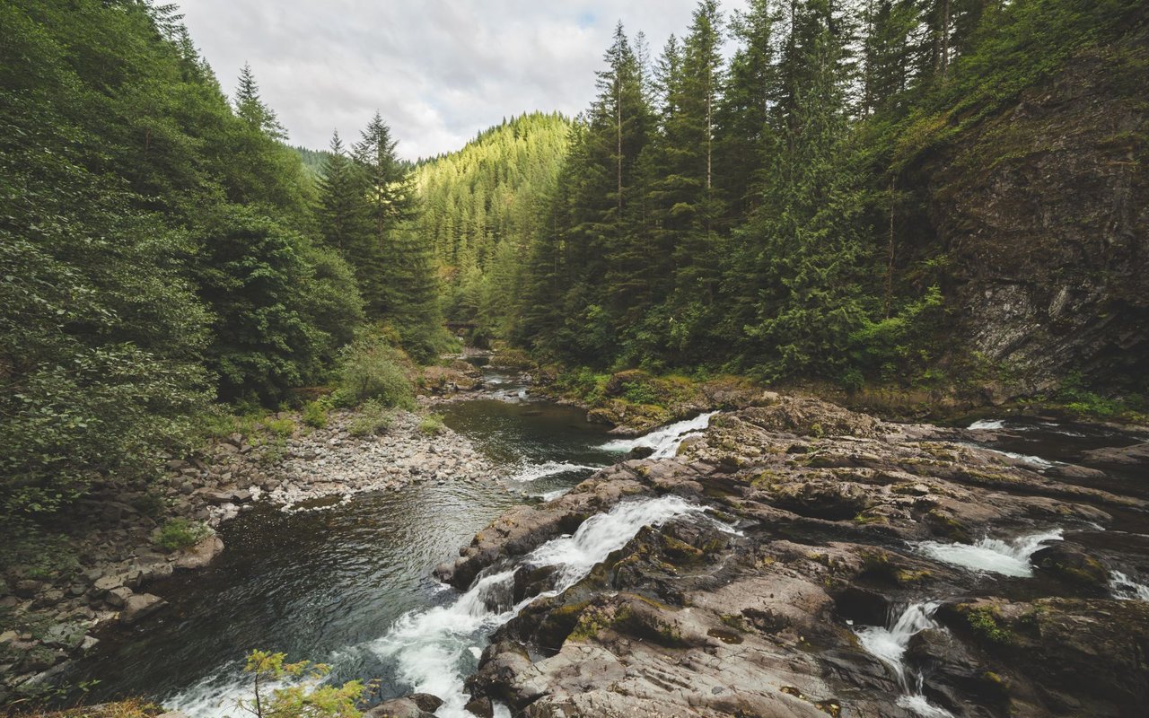 Washougal