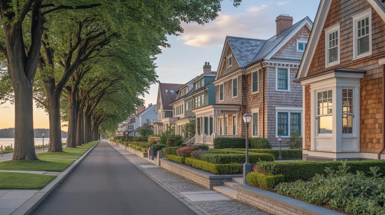 Choosing the Right Neighborhood in Port Washington, NY