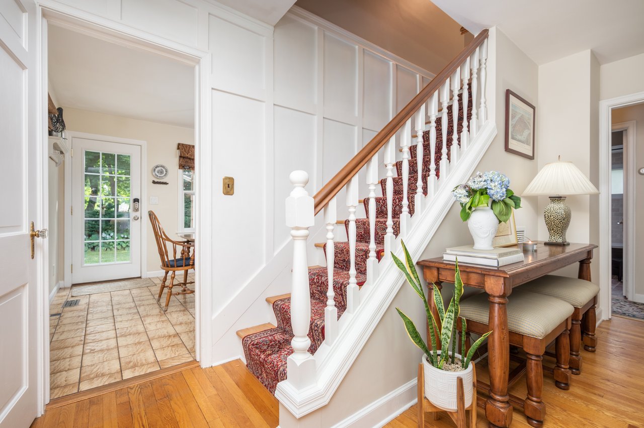 31 Chestnut Avenue
