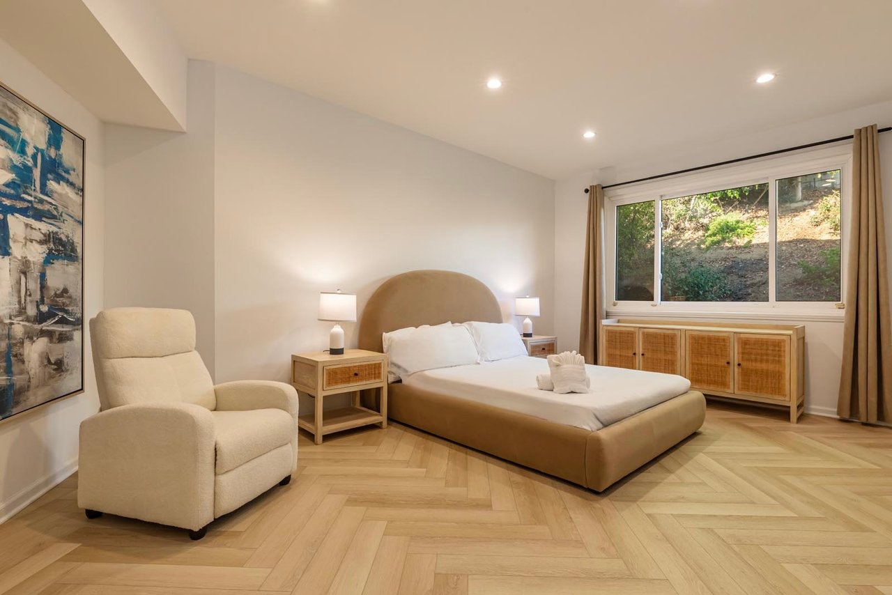 The Chalette Drive Villa 