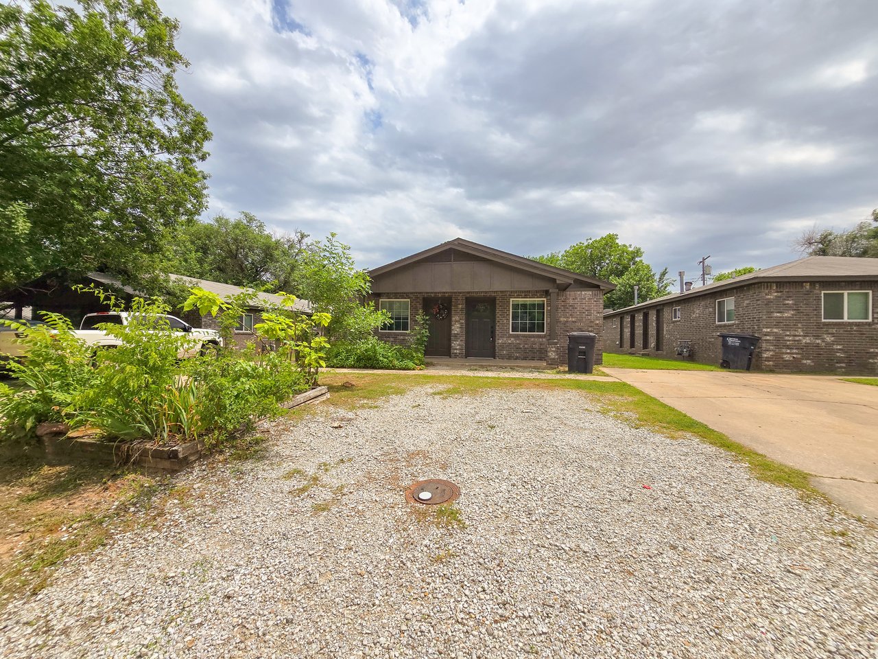 1117 East Parker