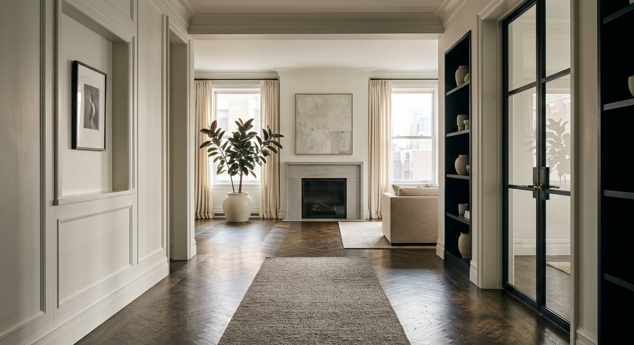 Navigating Fifth Avenue Co-op Boards And Expectations