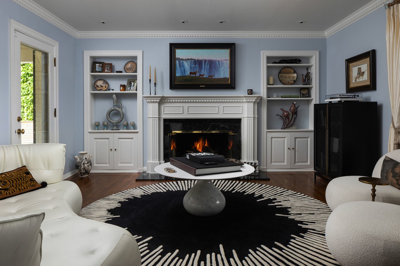 917 ENCANTO Drive SW