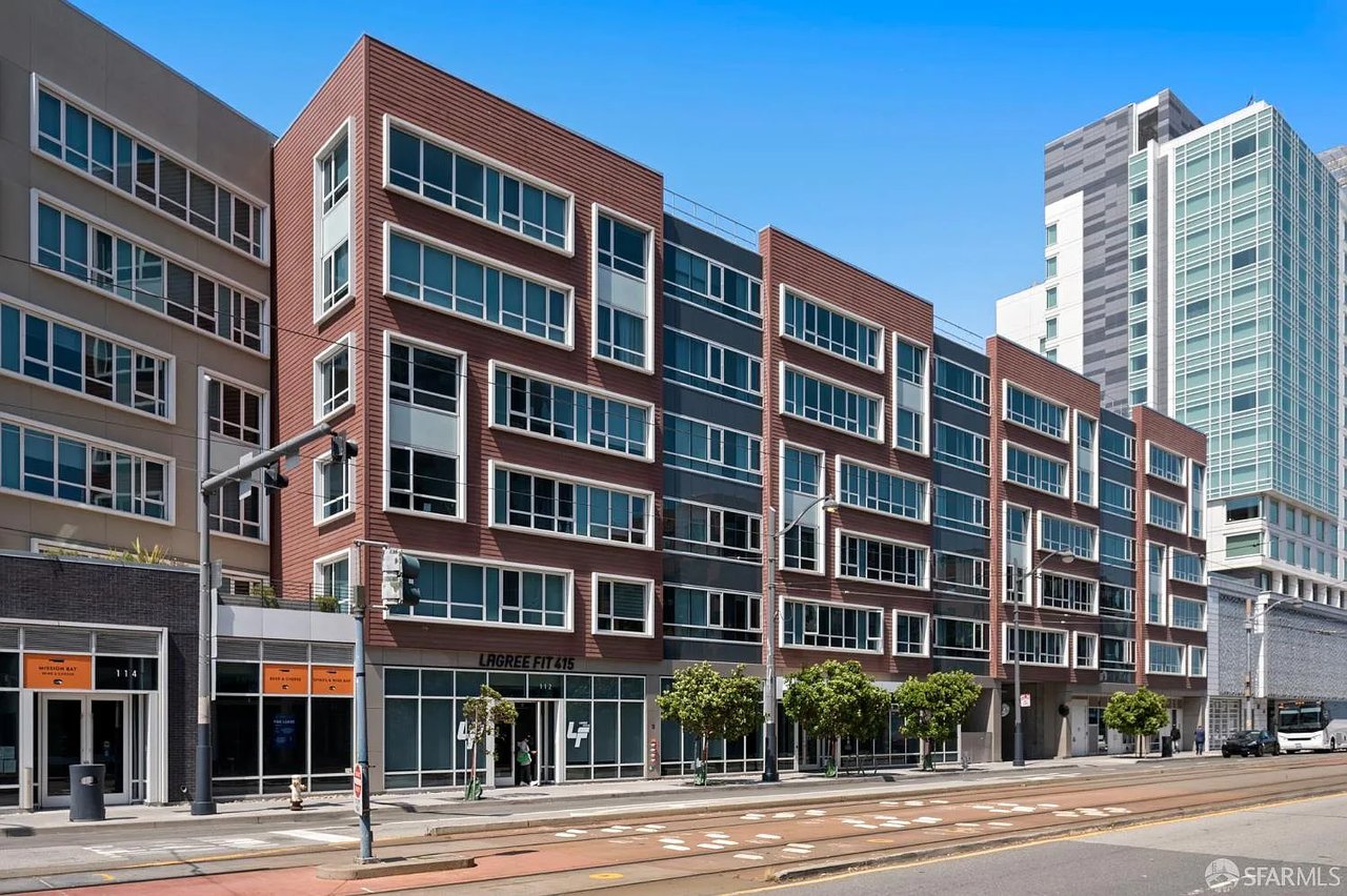 110 Channel St, #431