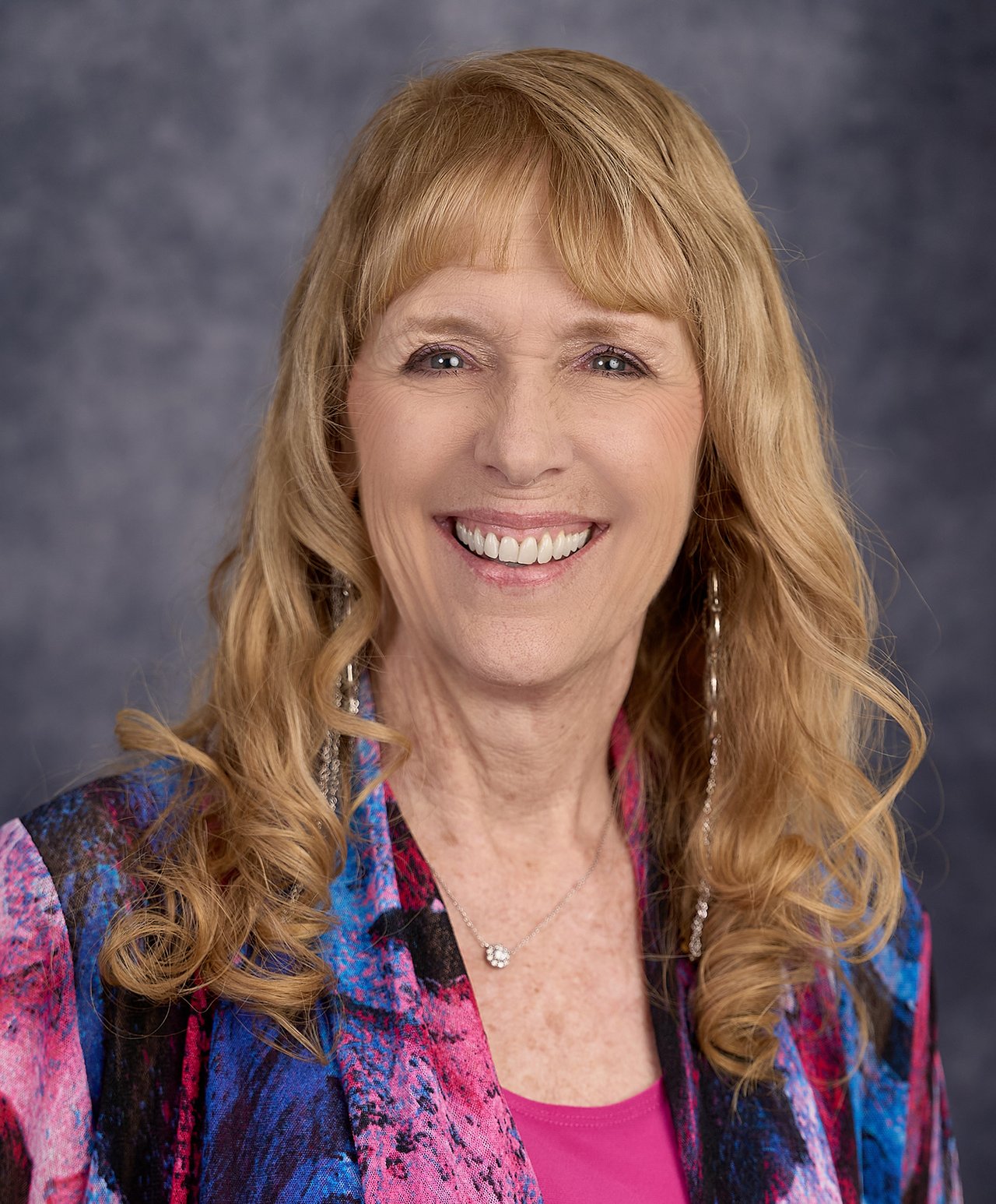 Janet Marlow