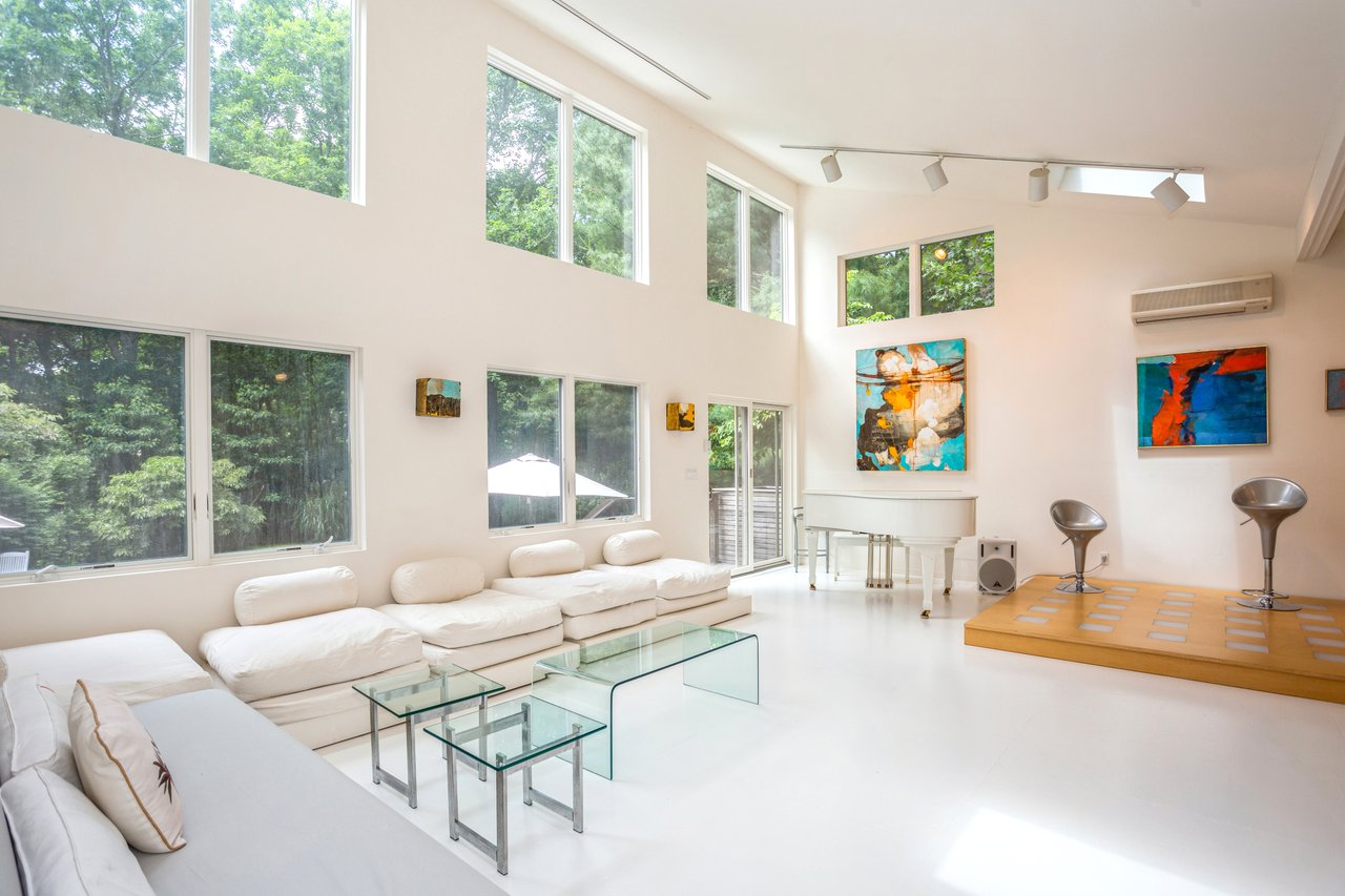 Springs Summer Rental