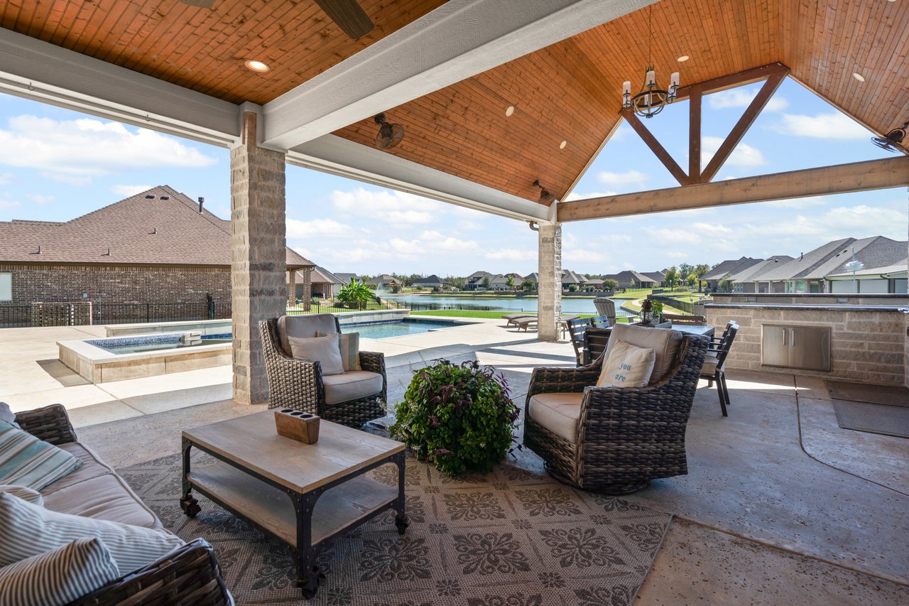 Pecan Plantation Paradise