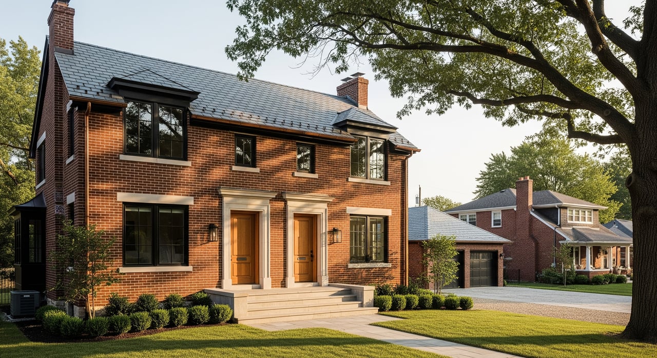 Running The Numbers On Affton Investment Properties