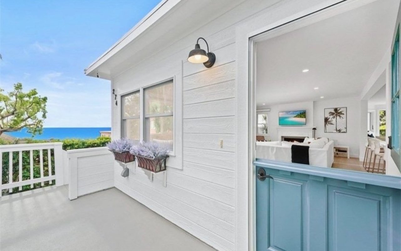 274 Upland Road, Laguna Beach $2,995,000. Amazing Opportunity for Sale in Laguna Beach. Resort-Style Living Akin to a Bungalow at Four Seasons. Unplug in This Perfect Seaside Paradise with Endless Gli