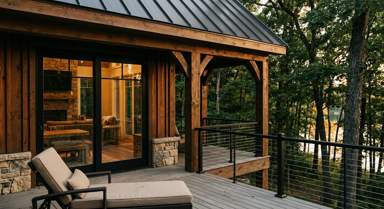 How To Win A Lake Ozark Home In A Competitive Market