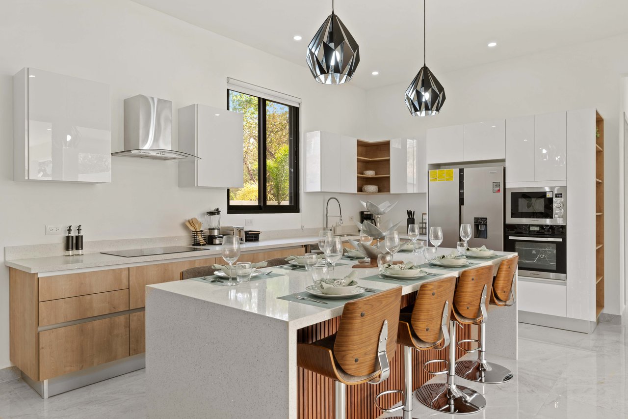 Casa Allison | Charming 3-Bedroom Home in Playa Brasilito