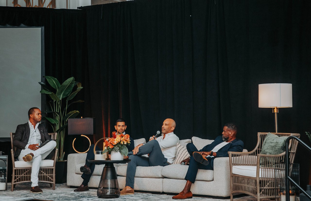 Centurion One Capital 3rd Annual Bahamas Summit 2025