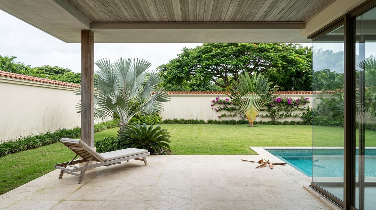 Dorado's Second Plaza: How a Farm Park Quietly Took Over the Town's Weekends