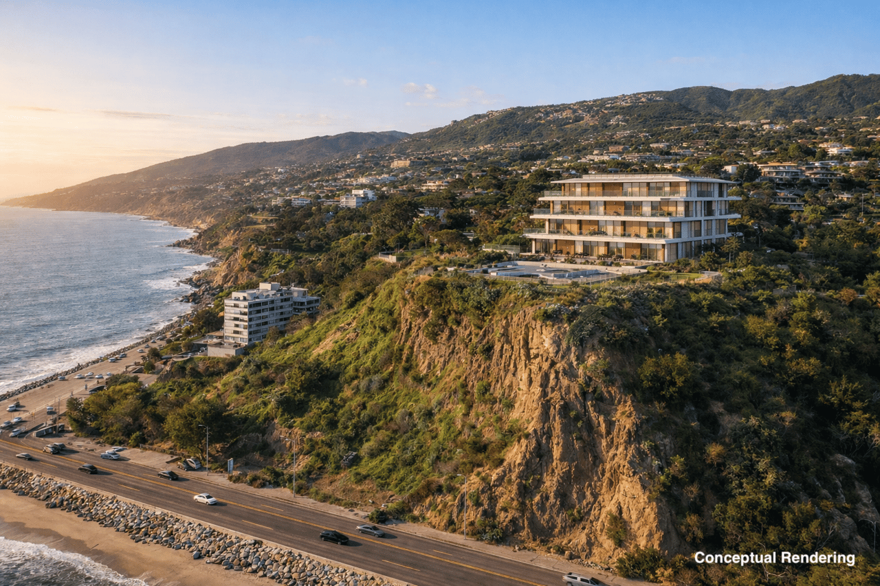 17000 W. Sunset Blvd