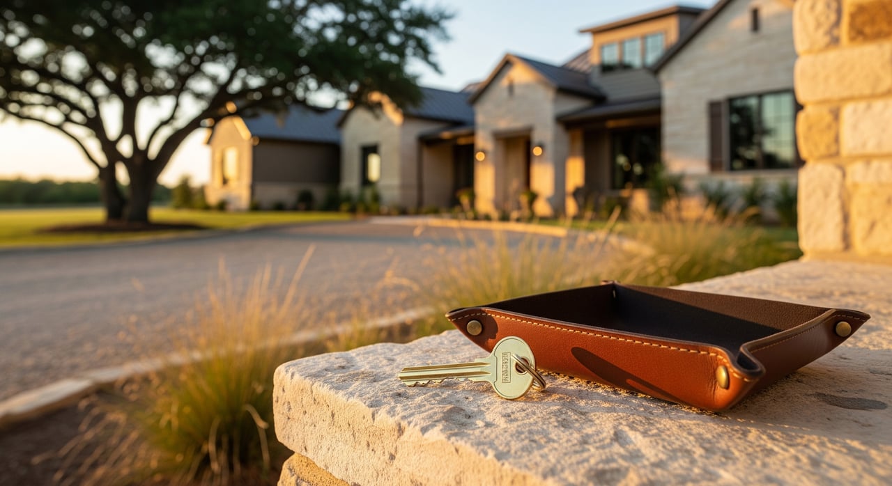 Earnest Money vs. Option Fee in Texas Explained