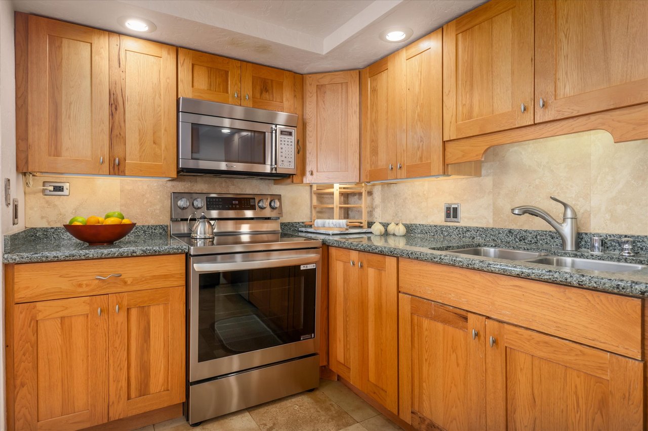 Waikoloa Village Condominiums