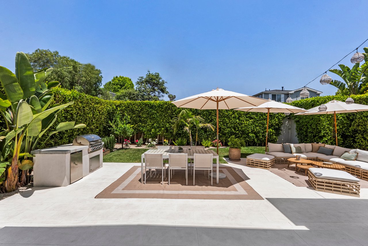 3740 Stewart Ave, Mar Vista