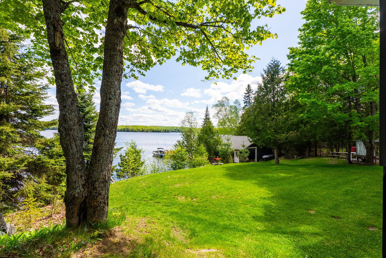 126 Chapman Drive SE, Magnetawan