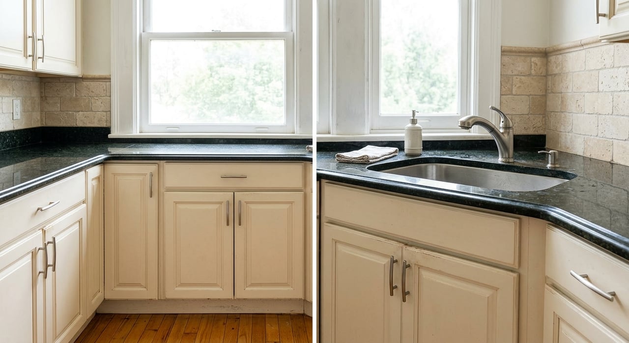 Selling An Older Wellesley Home: Update Or Sell As-Is