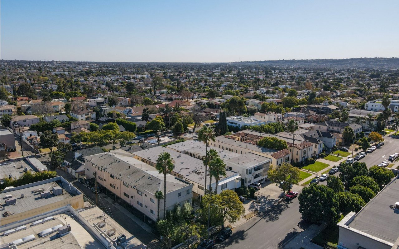 Mid-City
