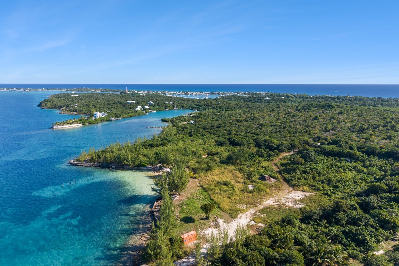 The Elbow Cay Club & Resort