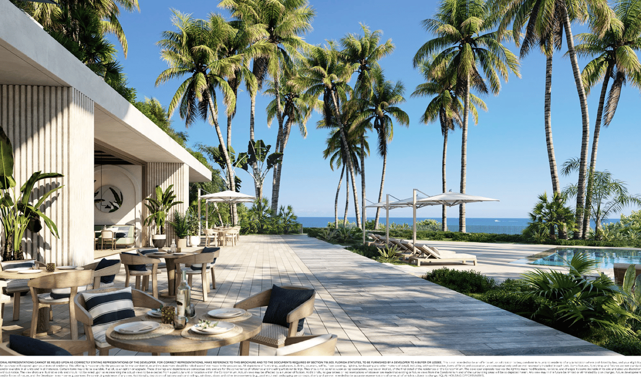 The Perigon Miami Beach