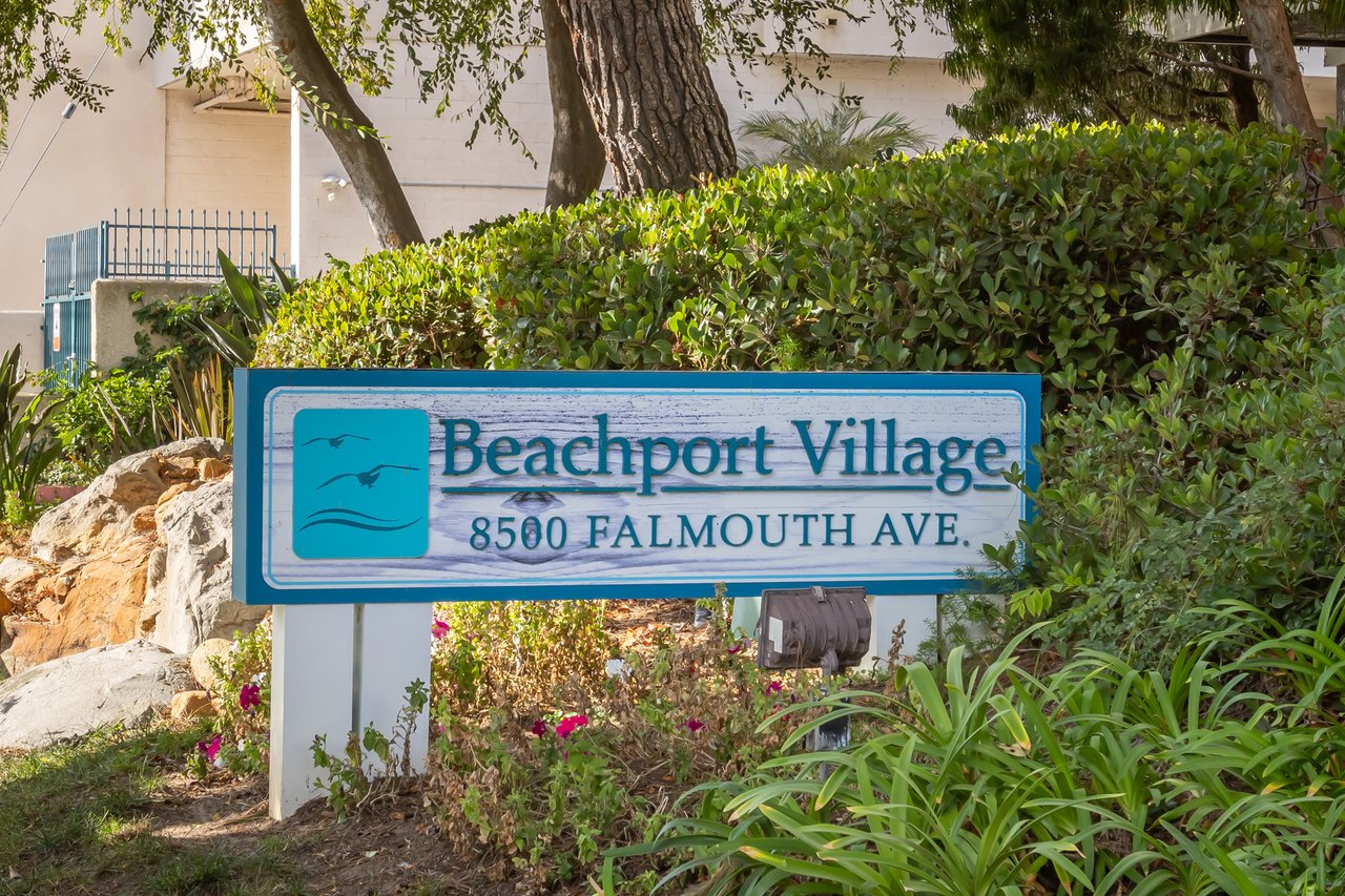 8500 Falmouth Ave #3111