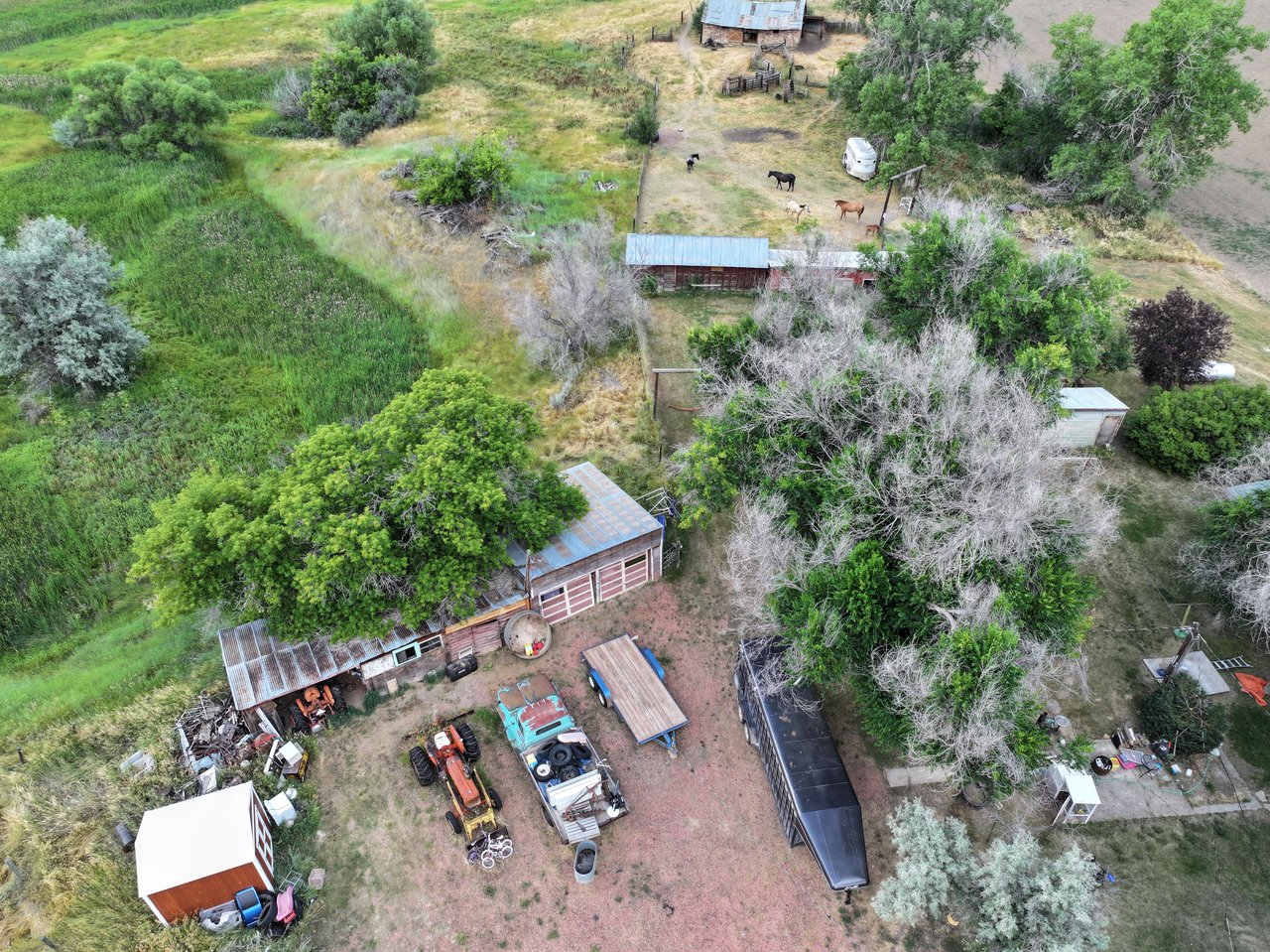 Dutch Creek Ranch 