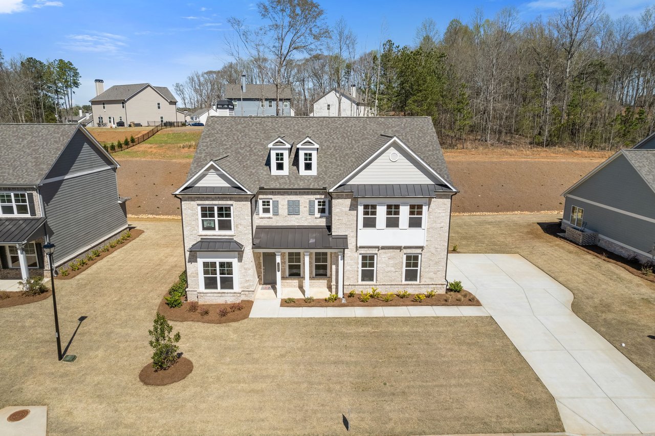 3832 Cheyenne Ln