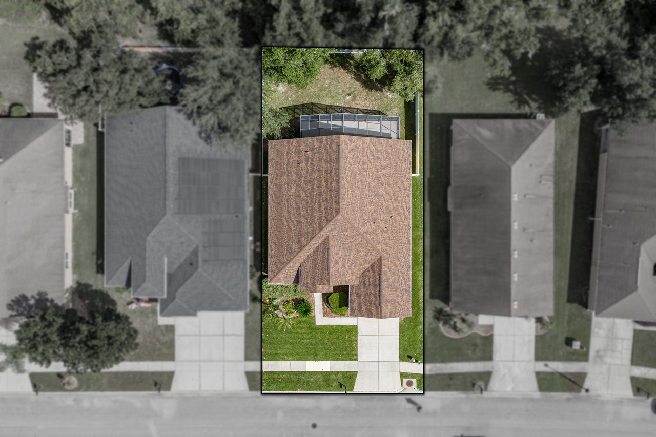 6908 Pine Springs Drive