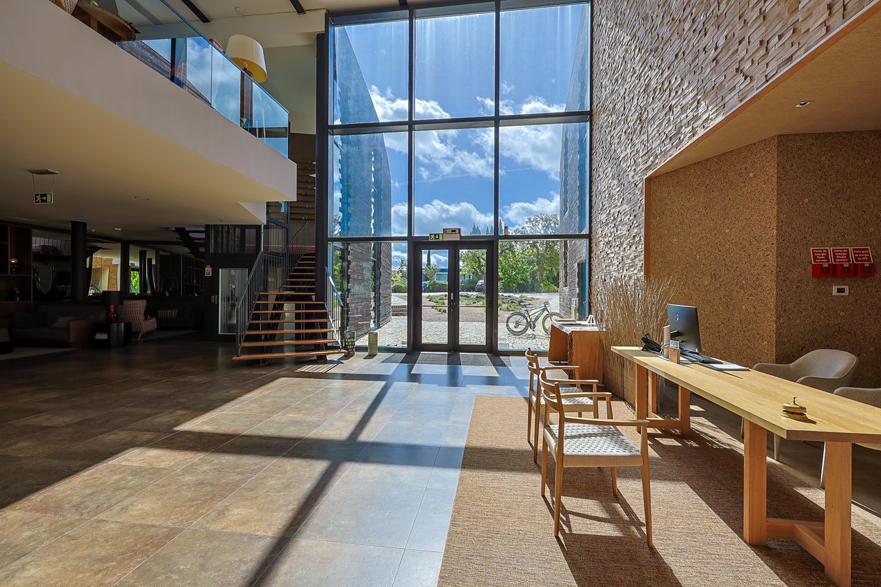 Luxury Wellness & Sports Retreat in Portugal with Expansion Upside & €1M+ Revenue
