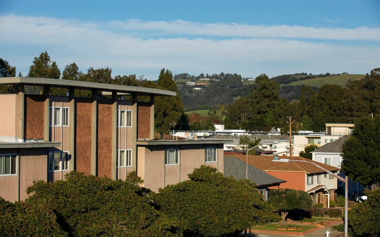 San Leandro