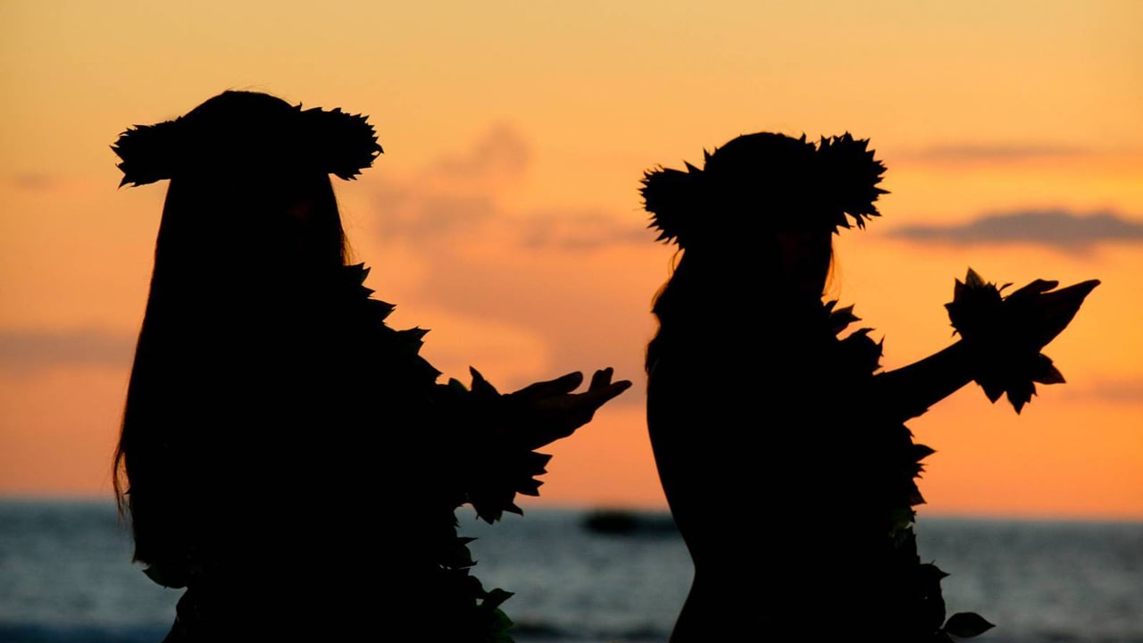The Merrie Monarch Festival on the Big Island of Hawaii