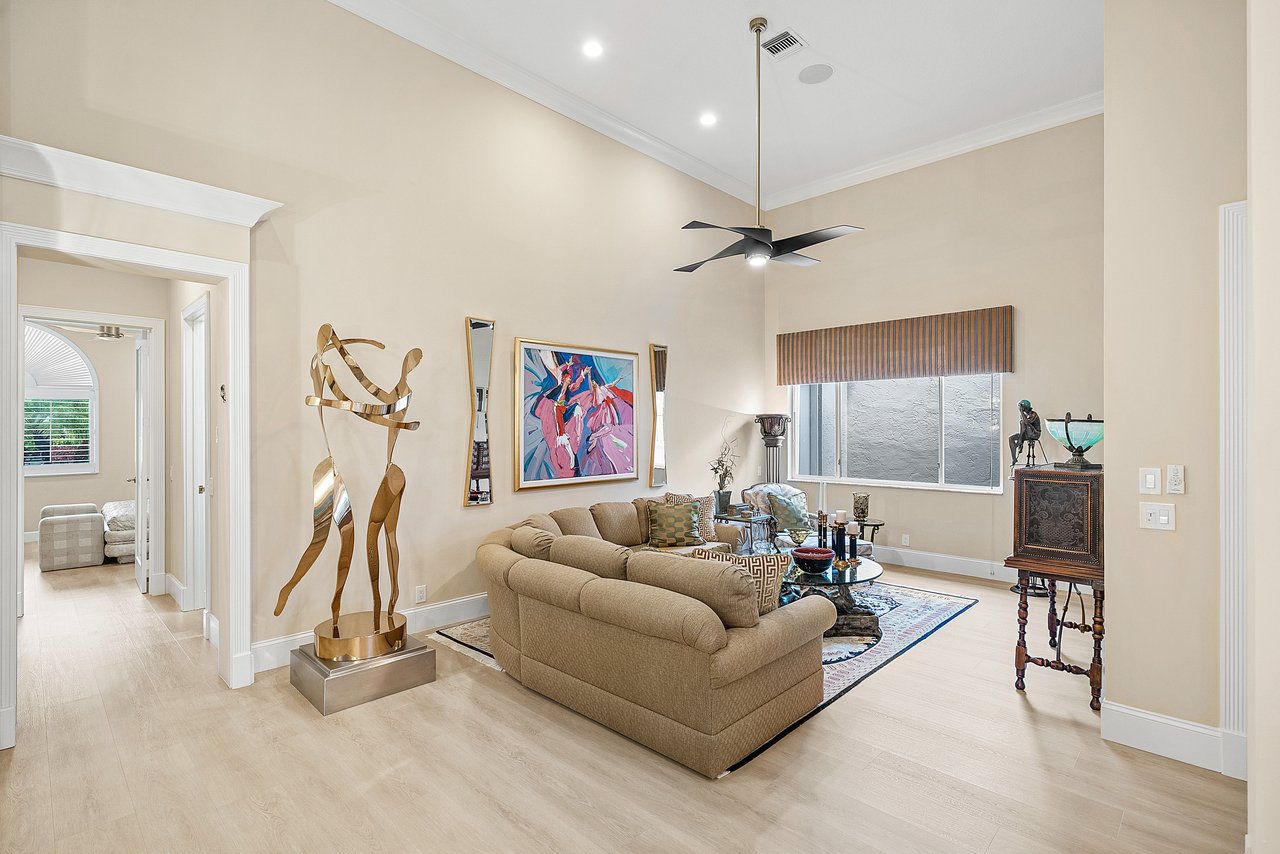 17100 Grand Bay Drive