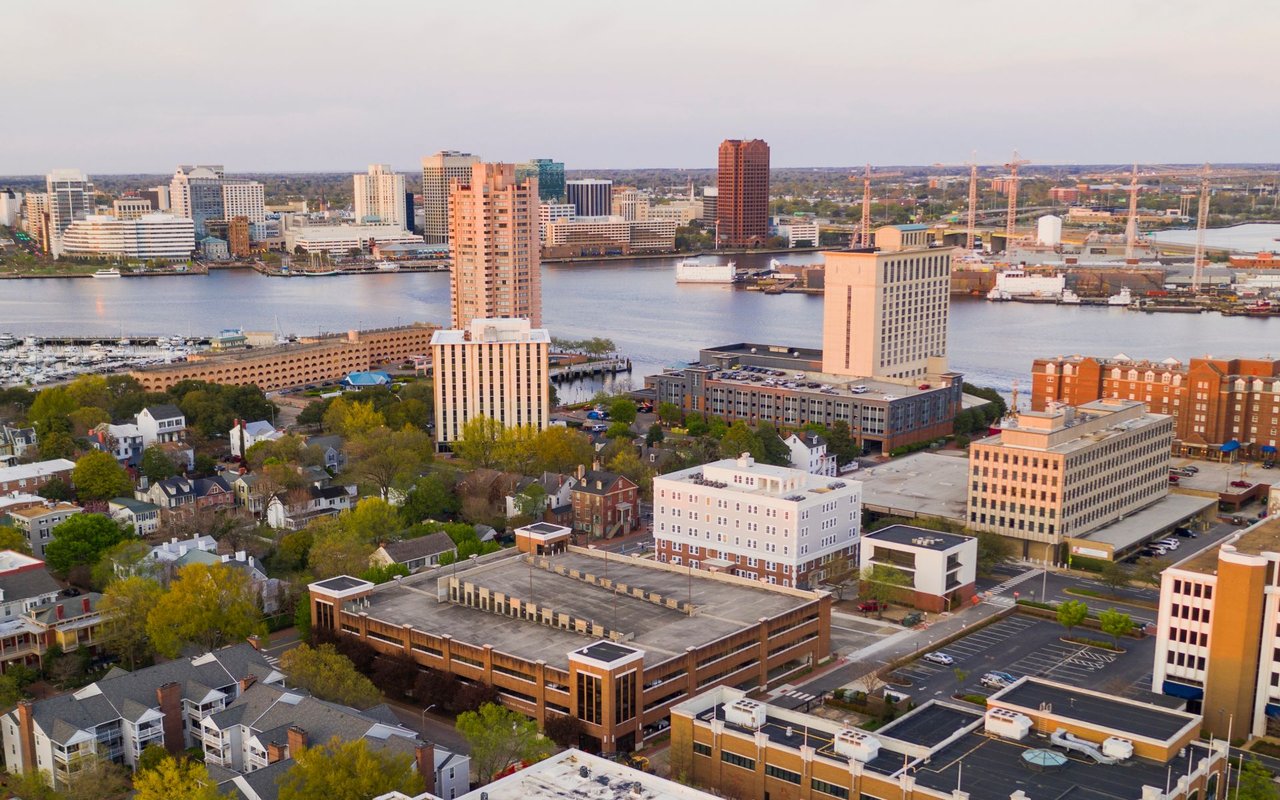 Portsmouth