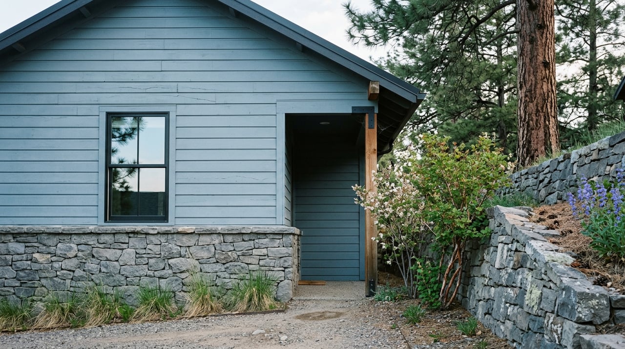 Buying a Home in Idaho Springs: Why the Days-on-Market Number Doesn't Tell You What You Think