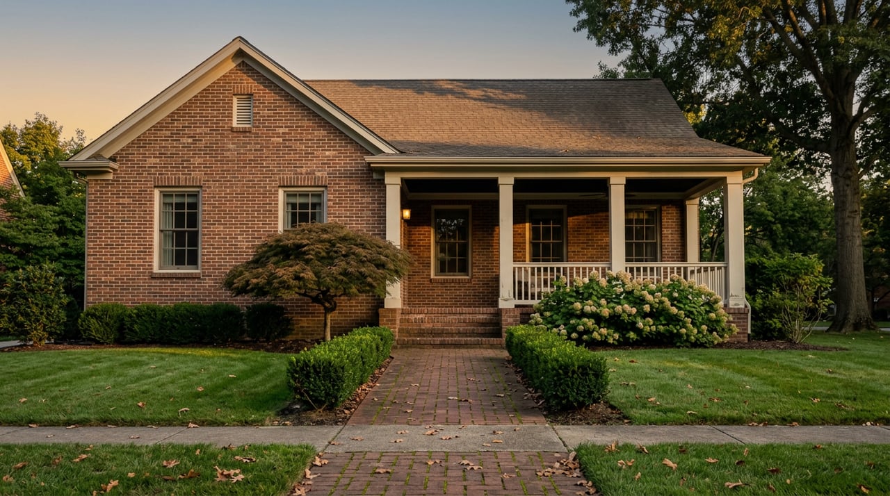 Arlington's Median Price Is Hiding Two Different Housing Markets