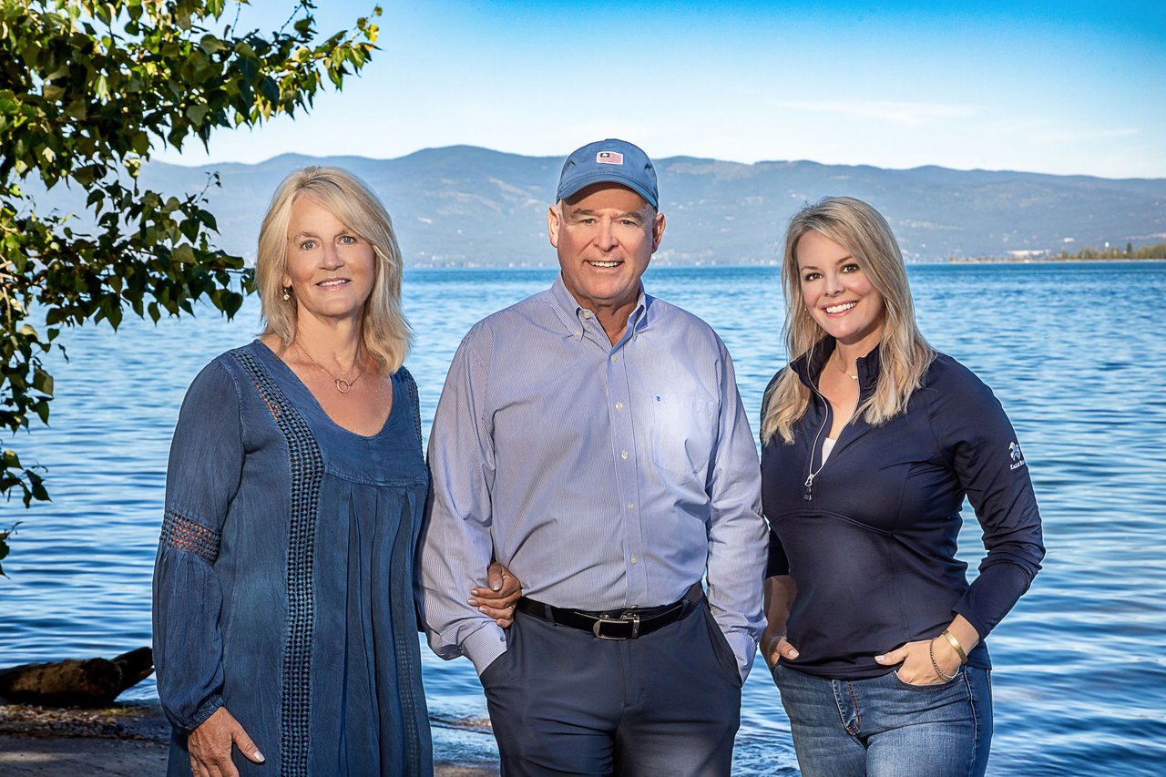 The Brown Mackenzie Team