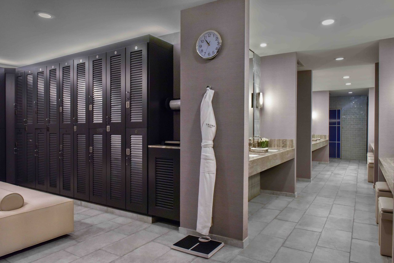 401 N Wabash Ave photo of amenities-fitness center