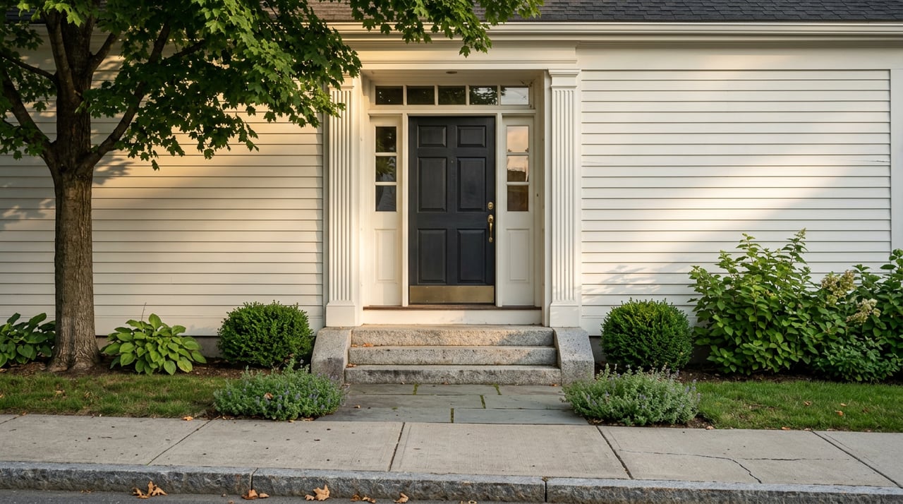 What Changed On Maine Street This Summer, And How To Actually Use It